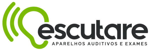 Escutare — aparelhos auditivos e exames